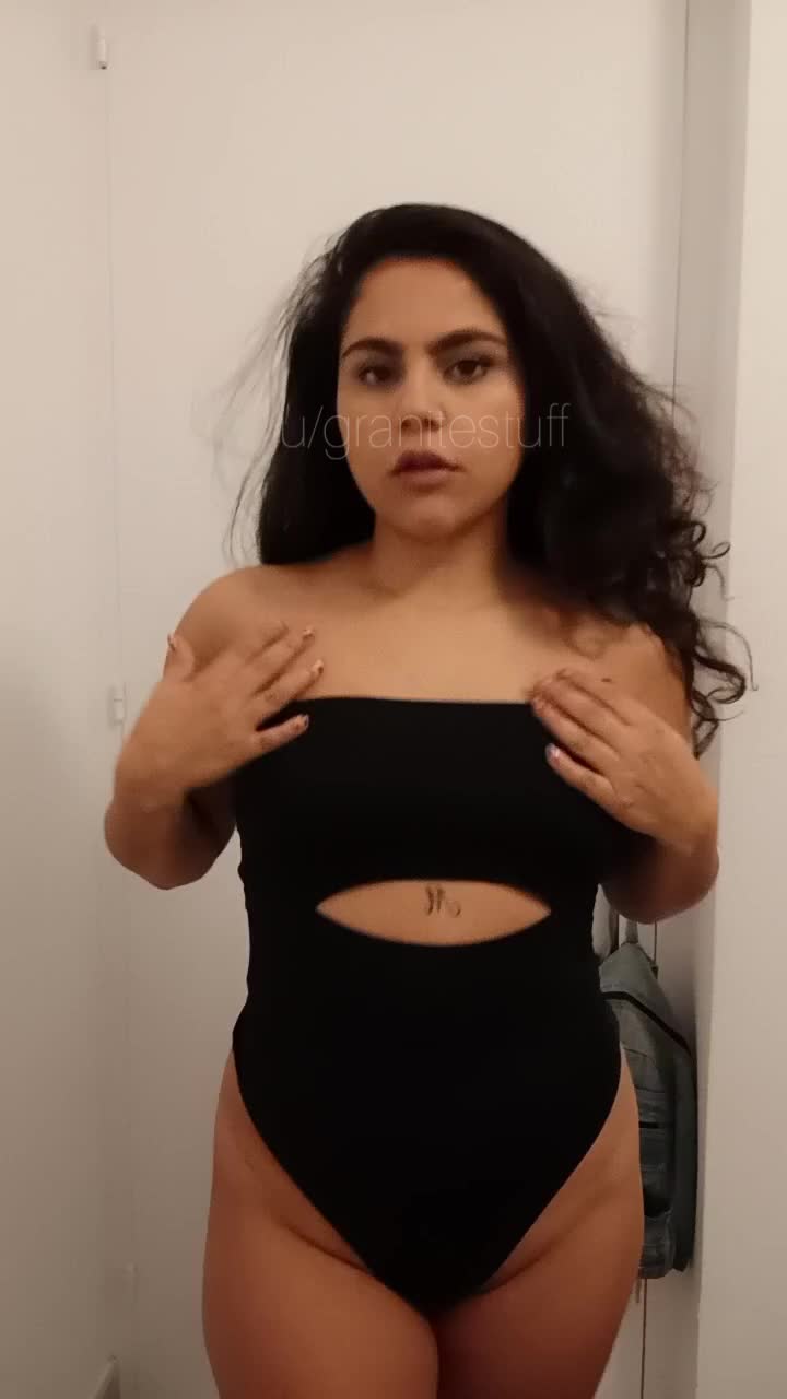 I hope you think I'm adorable and fuckable at the same time