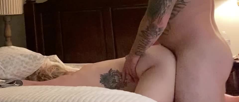 From a while back with my buddies wife. Now she’s a month late. Oops 😬