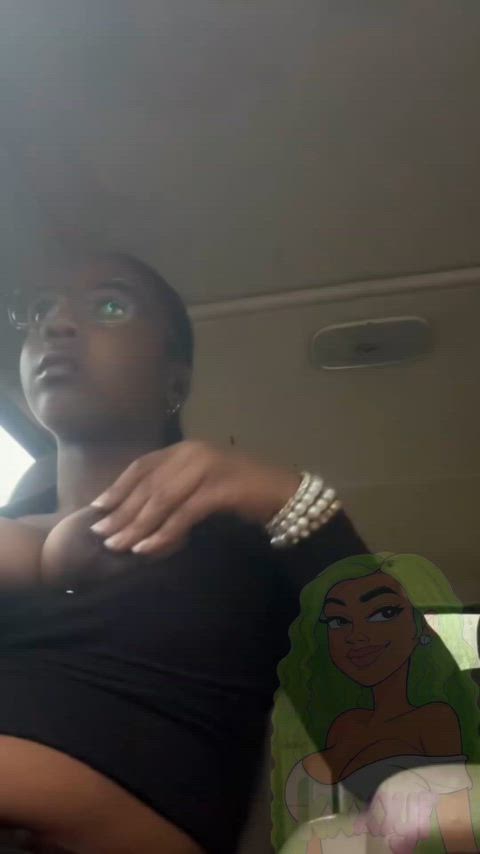 wanna ride with me ?