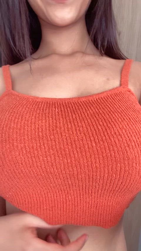 showing off just to say hi