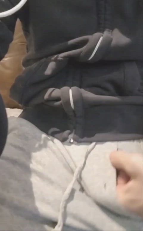 Balls Big Balls Cock Porn GIF by cab1122