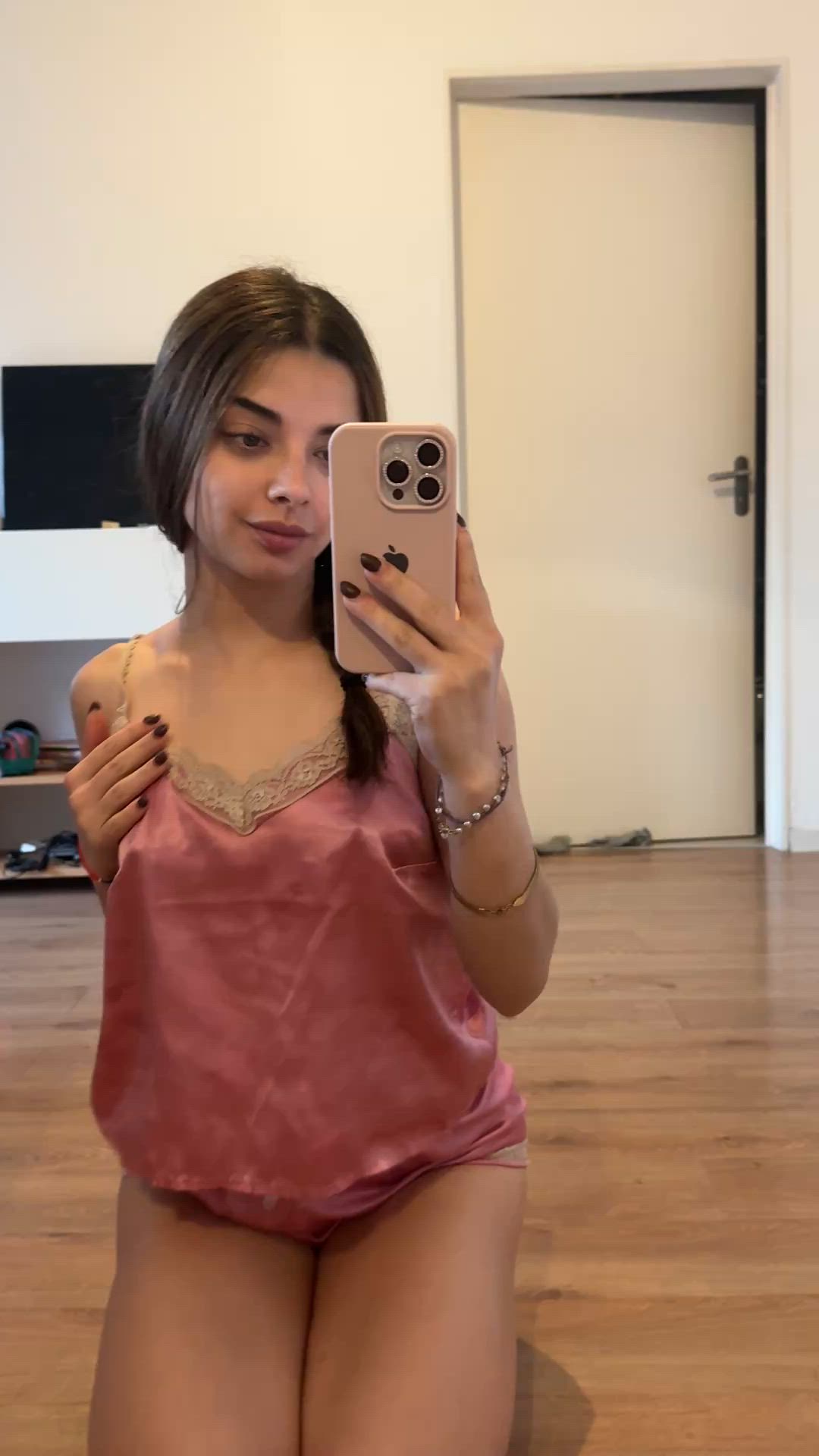 They are there to squeeze and suck on