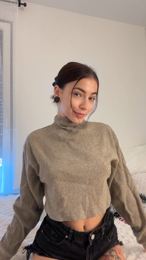 It didn't turn out perfectly