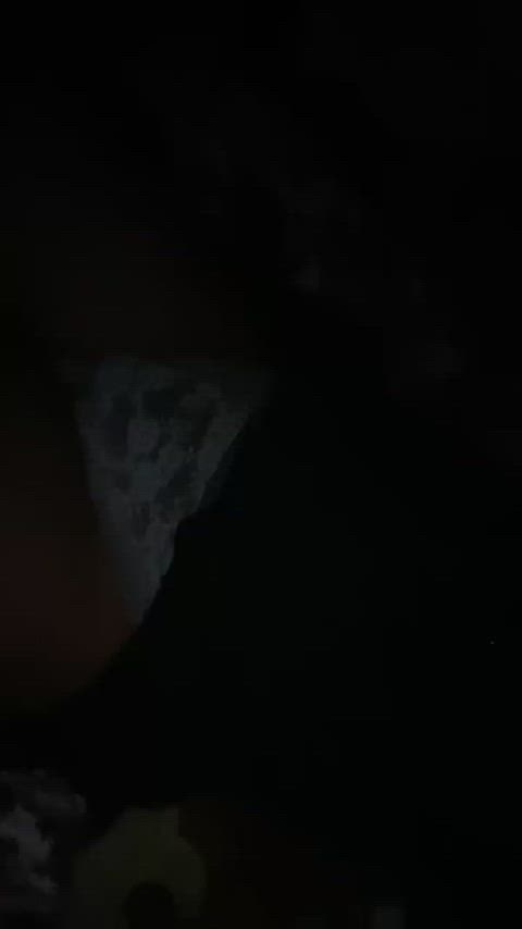 Blurred video preview