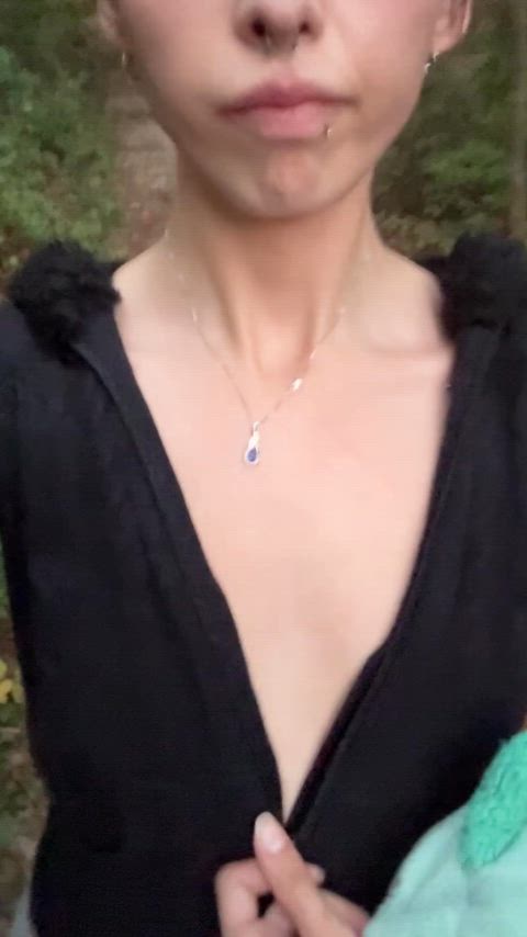 little body, big appetite