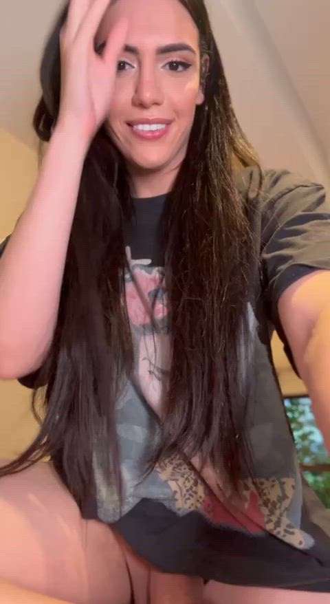 I didn’t think people would react so strongly