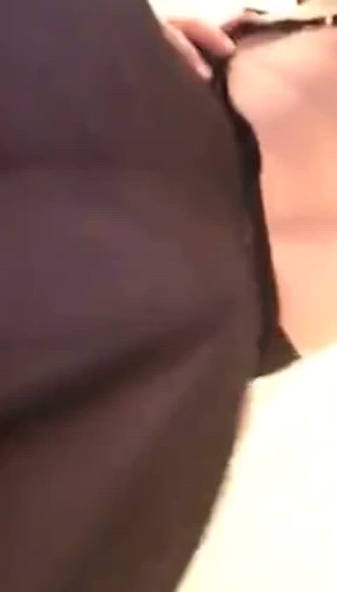 i ruin marriages for fun. u will definitely forget ur boring ass wife when u kneel infront of me