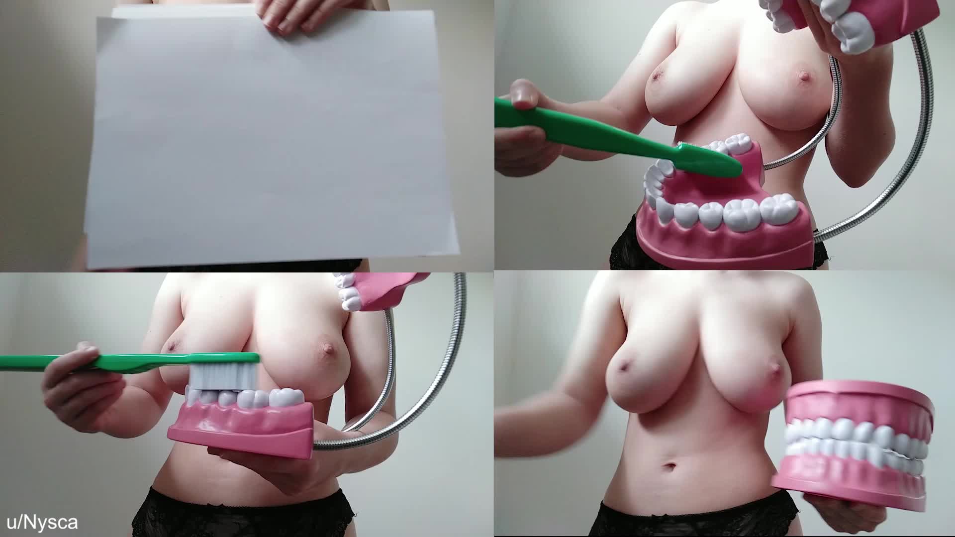 For your health!