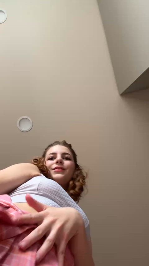 Is this skirt too short?