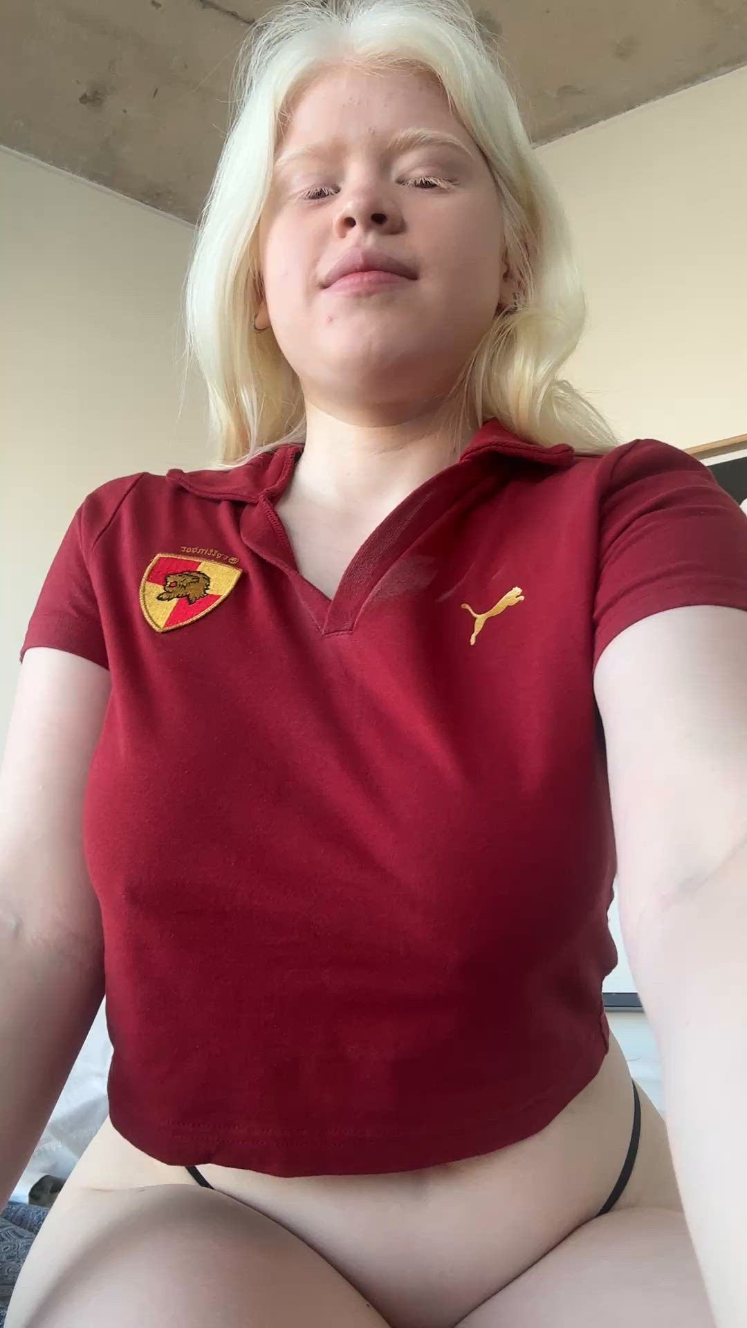 Am I attractive enough?