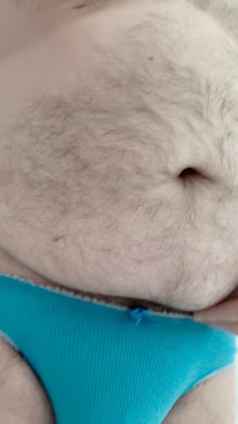 My boy [21] locked me [44m] up before he went home for the holidays. This is the cage check video he had me record yesterday.