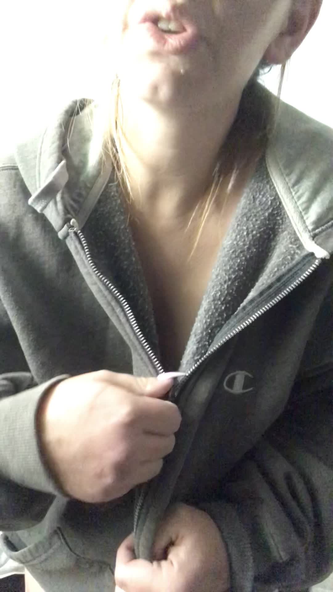 Do you think I have cute nipples ?