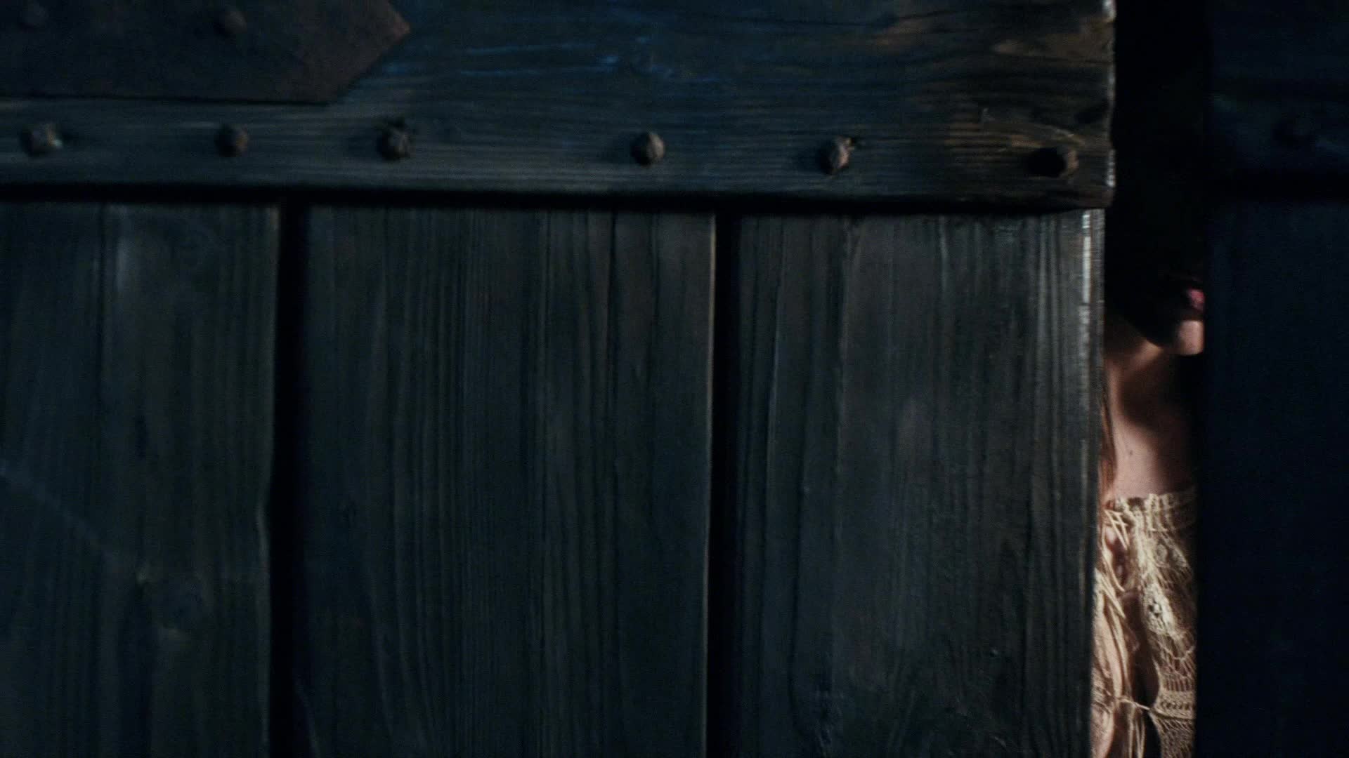 Hayley Atwell In The Pillars Of The Earth