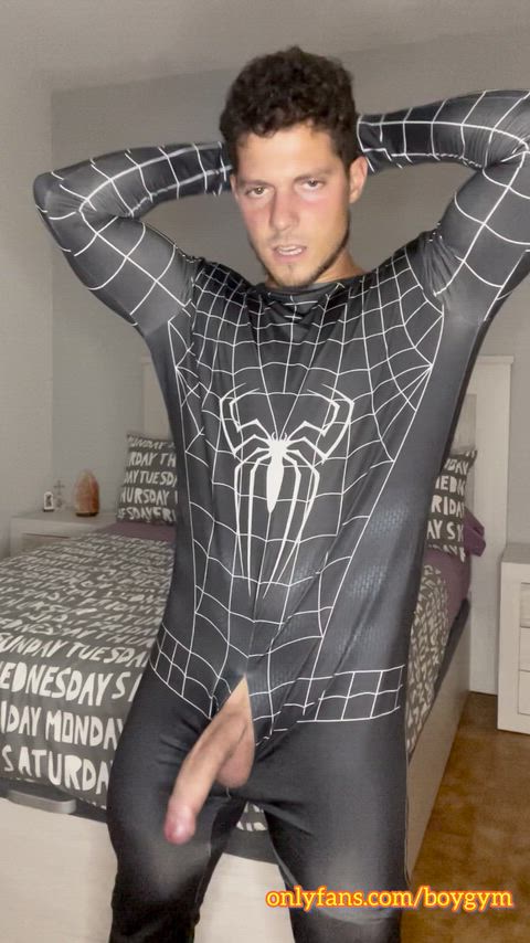 Big Dick Cock Cum Cumshot Gay Masturbating NSFW OnlyFans Solo Porn GIF by boygym