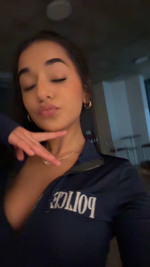 Such an amazing body