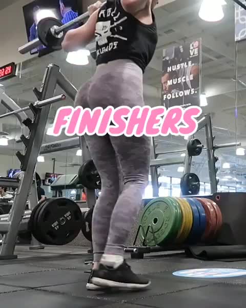 workout