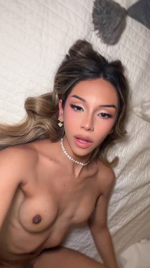 im not selfish, we can take turns