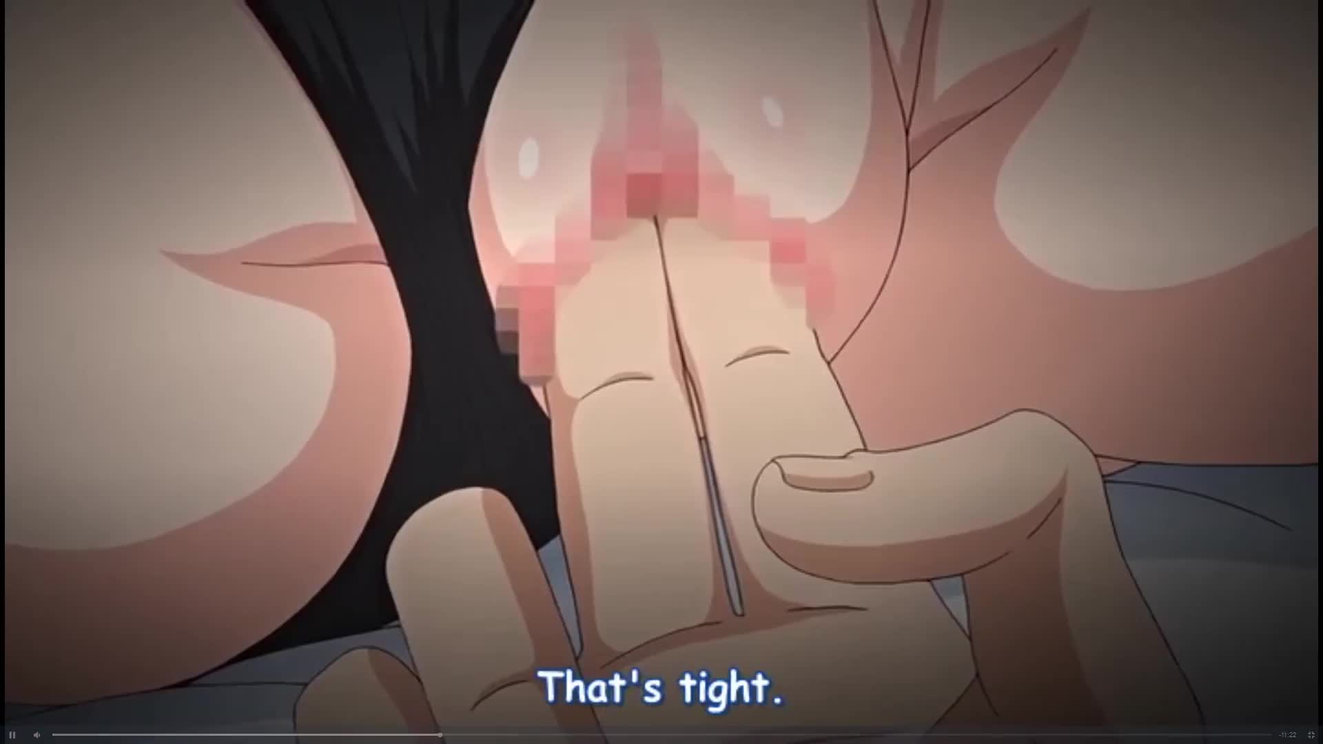 I feel bad for her