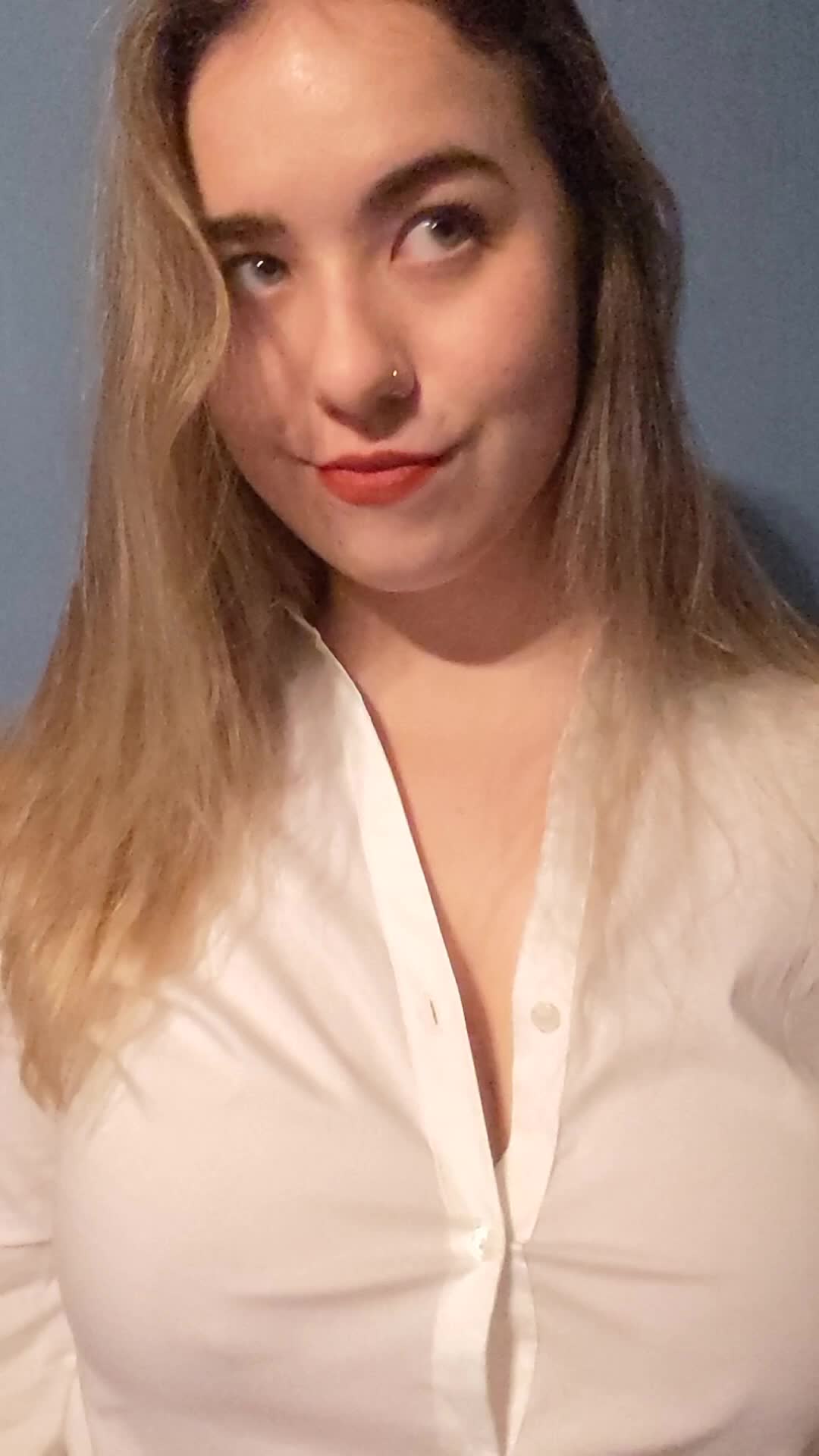 ...sir, you said something about a promotion? 😏