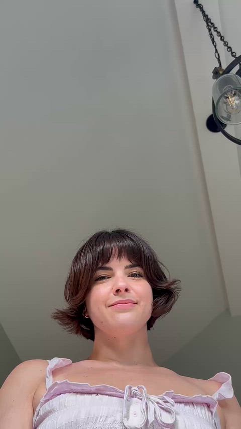 My hairy pussy is feeling needy…