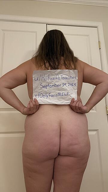 Amateur Ass BBW Big Tits Boobs Hotwife MILF OnlyFans Pawg Tits Porn image by wifeywinks