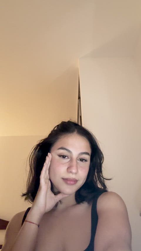 No one noticed yet that i do not wear any panties