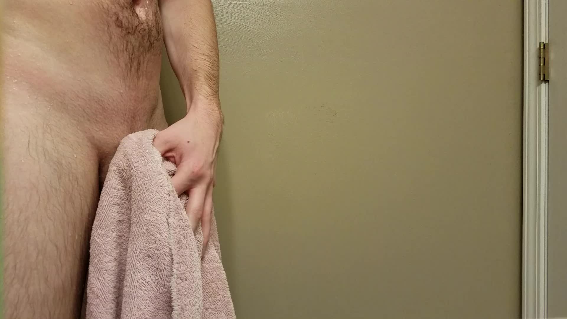 Warming up