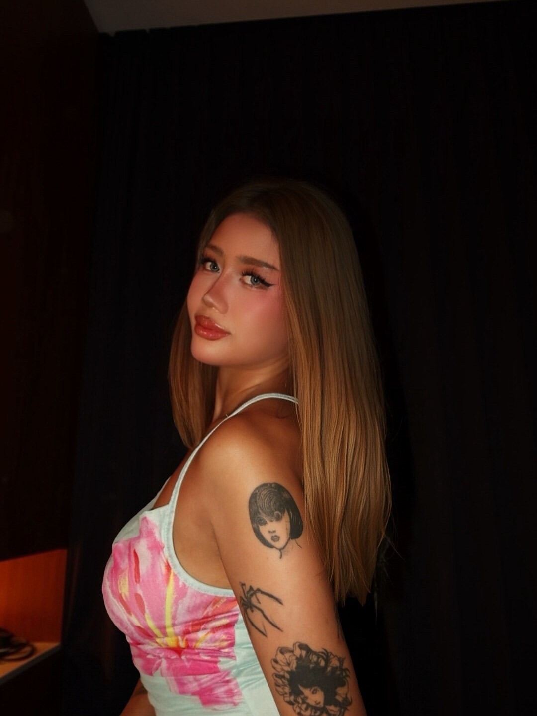 Amateur amateur ashley lane