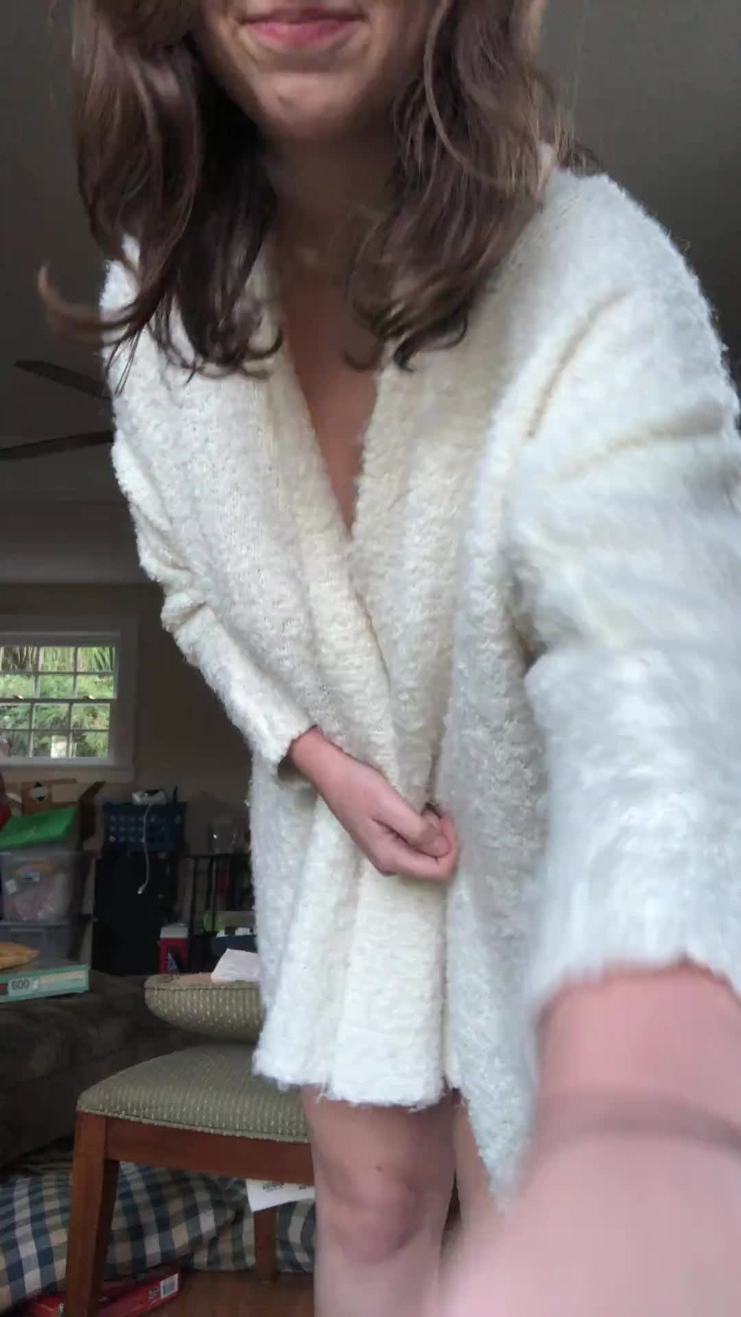Titty Drop! 👇👇