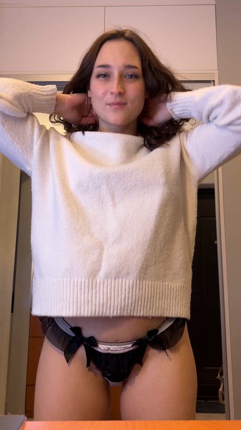 Cute enough to tempt you?