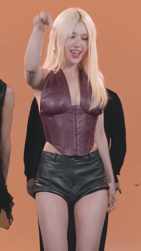 Jeon Somi
