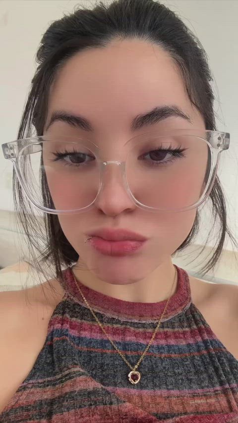 When my nipples are sucked, they get hard...