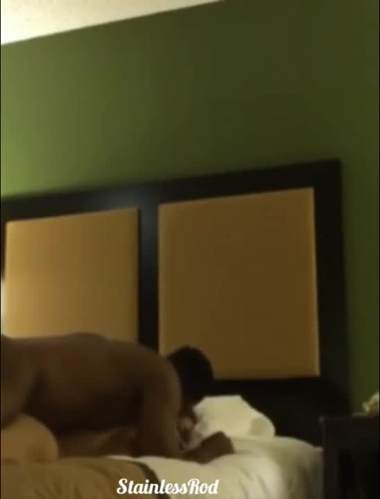 Would love to get videos like this from the wife