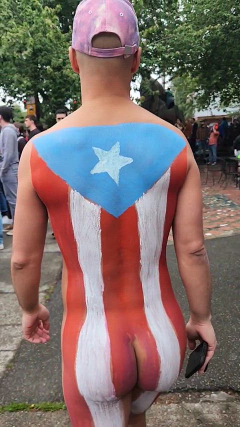Gay Latino Public Porn GIF by swirl0831