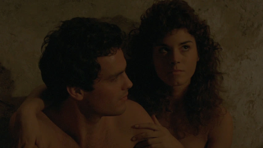 Betsy Russell- Out Of Control