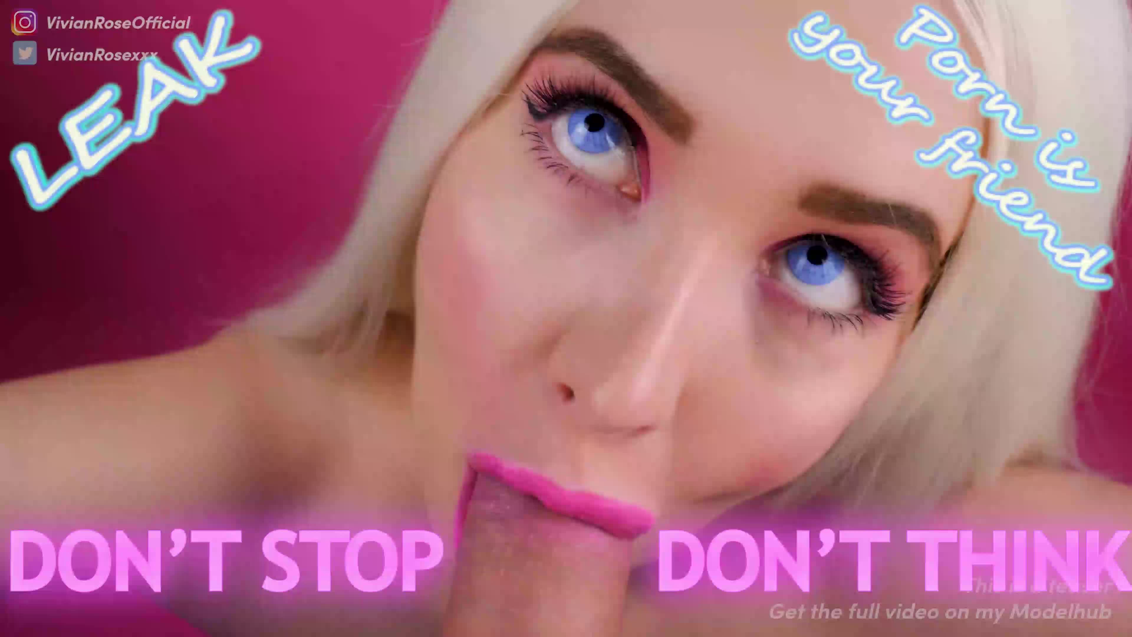 Just remember~