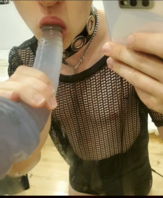 lol I finally figured out how to post gifs, how'd I do?
