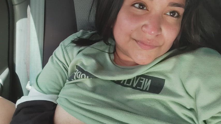 With everything chubby