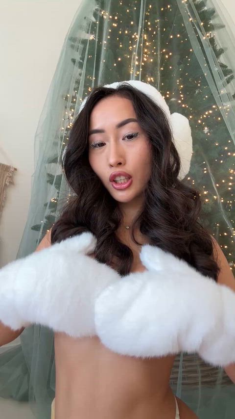 Amateur OnlyFans Tits Porn GIF by irene_gray11