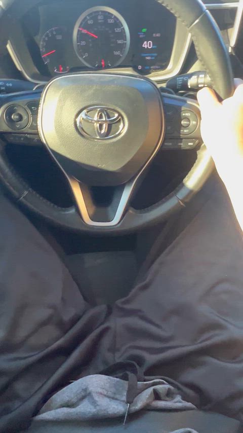 Little dicks deserve road head too 🥺 [26]