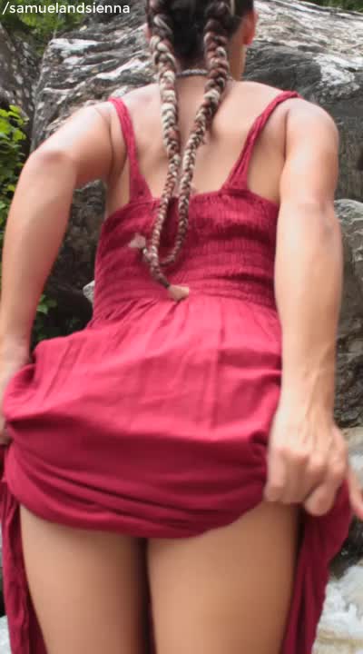Does up my dress count?