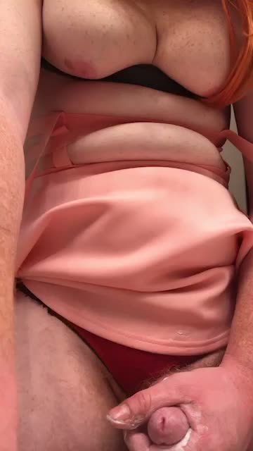 Bounce me on your cock daddy