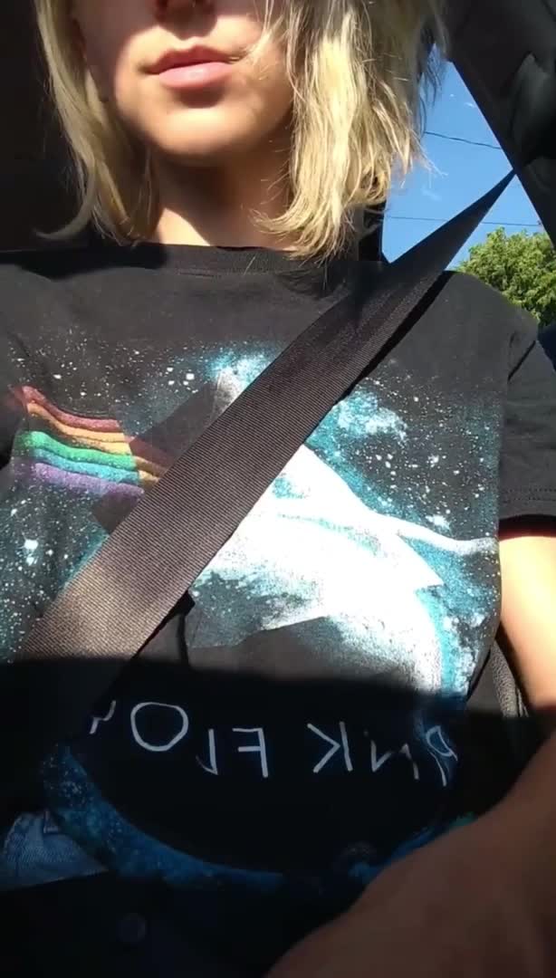 Buckle up