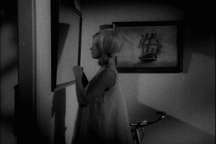Phyllis Stengel- Henry's Night In