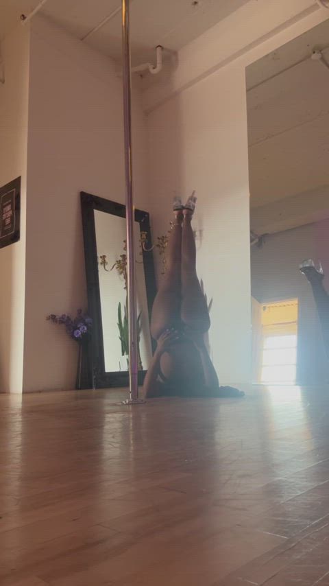 Tell me again what your favorite position is...I might already be doing it.