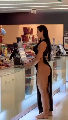 SlimThick Thick Thighs Porn GIF by internet_is