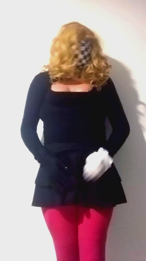 Hypno Dance (Enable Audio)