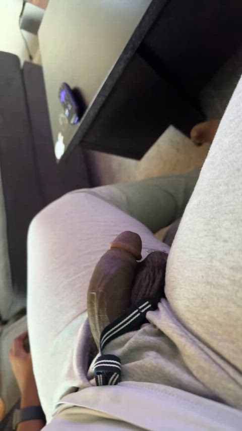 I’ve got a minute, if you do…