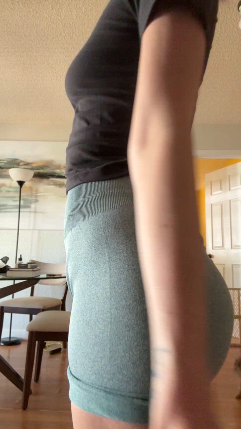 stretch me