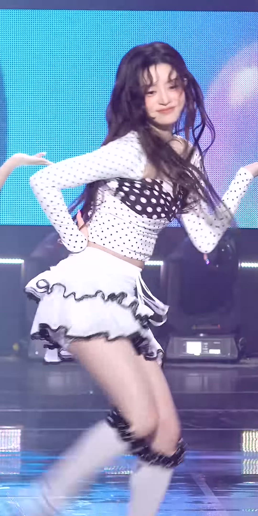 ILLIT - Minju